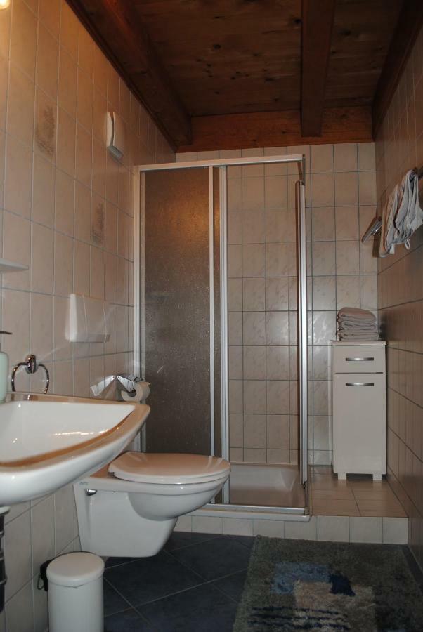 Ferienwohnungen Anderlbauer Lofer Exterior photo